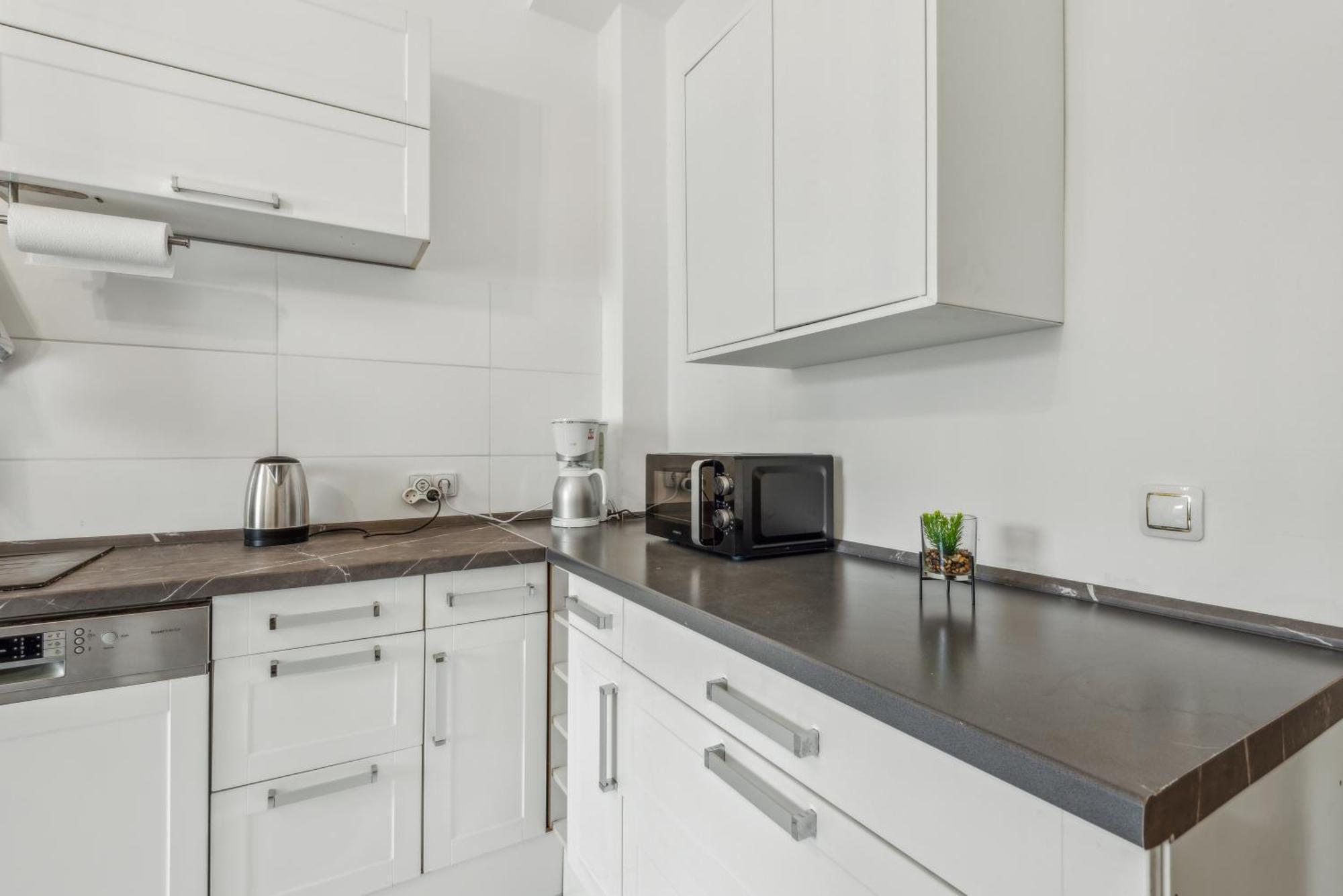 מטמן Zentrale Lage ... Ideal Fuer Geschaeftsleute, Monteure, Familien...3 Zimmer, Wlan, Smarttv מראה חיצוני תמונה