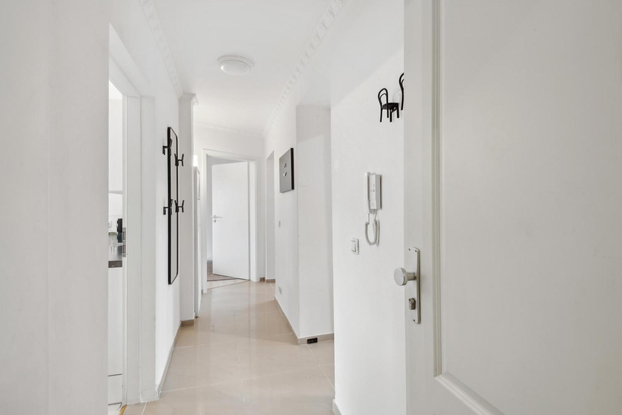 מטמן Zentrale Lage ... Ideal Fuer Geschaeftsleute, Monteure, Familien...3 Zimmer, Wlan, Smarttv מראה חיצוני תמונה